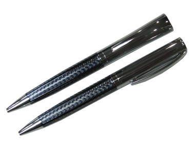 Metal ballpen 031B