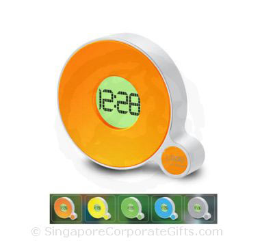 Digital Clock 337A