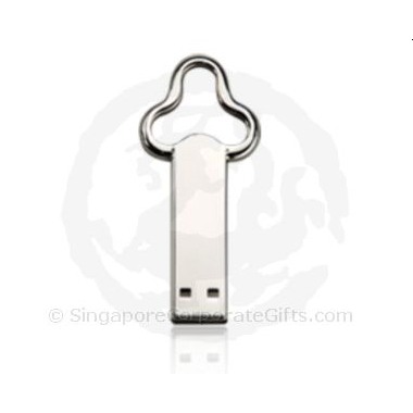 Designer's Key Thumbdrive 5 (TREK TD Micro 4G)