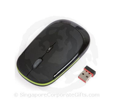 Wirelss Mouse-MG5013