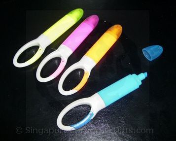 Carabiner Highlighter