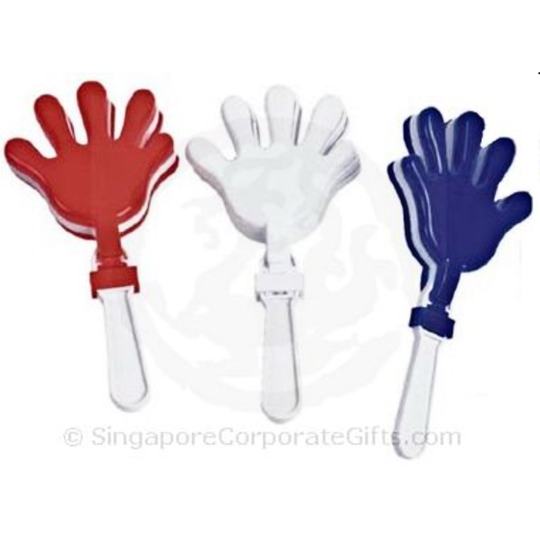 Hand Clapper