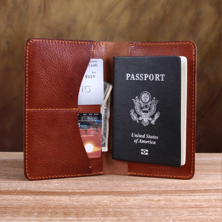 Passport Holder