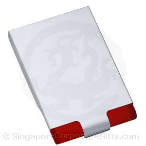 K84006-16 Aluminum Card Case