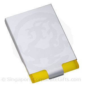 K84006-17 Aluminum Card Case