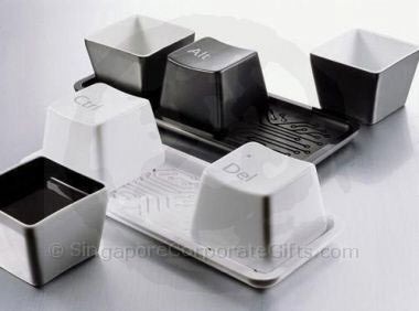 Keyboard Cups