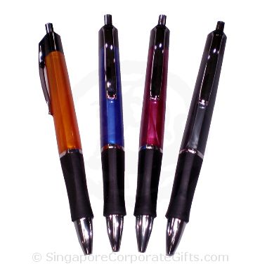 Triangular BallPen