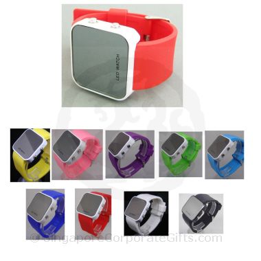 LED Watch 1