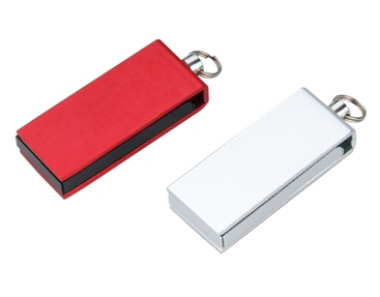 Metal Thumbdrive 11 (Trek UDP 4G)