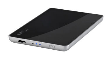 Mili Credit Card Sized Power Master (2000mAh) HC-T20