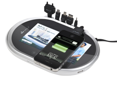 Mili Charger Station HC-H70