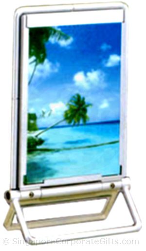 Photo Frame with Calculator and Converter