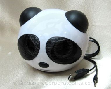 Panda Speaker