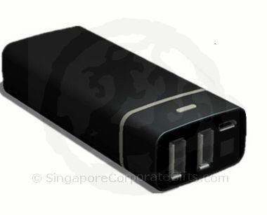 Power Bank for Mobile Phones (6000mAh)