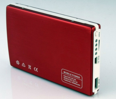 Power Bank (HT013) (10000 mAh)