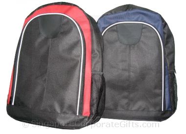 Haversack Laptop Bag