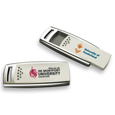 Sliding Thumbdrive (Trek UDP 4G)