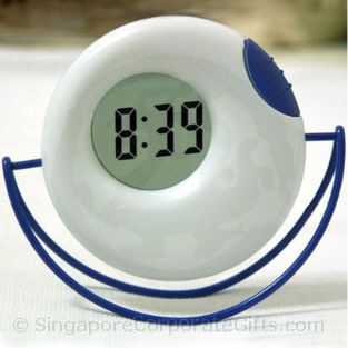 Rocking Digital Timer