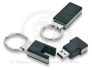 Click Lock Thumbdrive (Trek PCBA 4G)