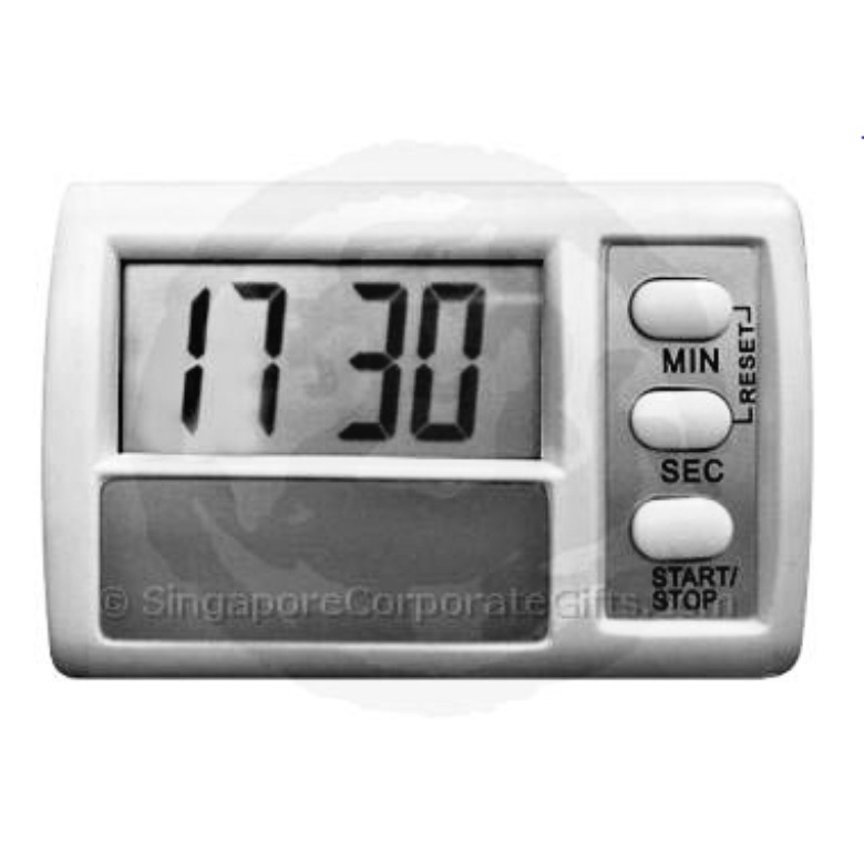 Digital Timer 3