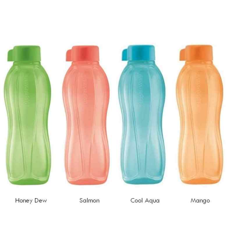 Turn Twist Water Bottles 500ml