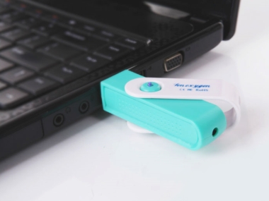 USB Air Purifier