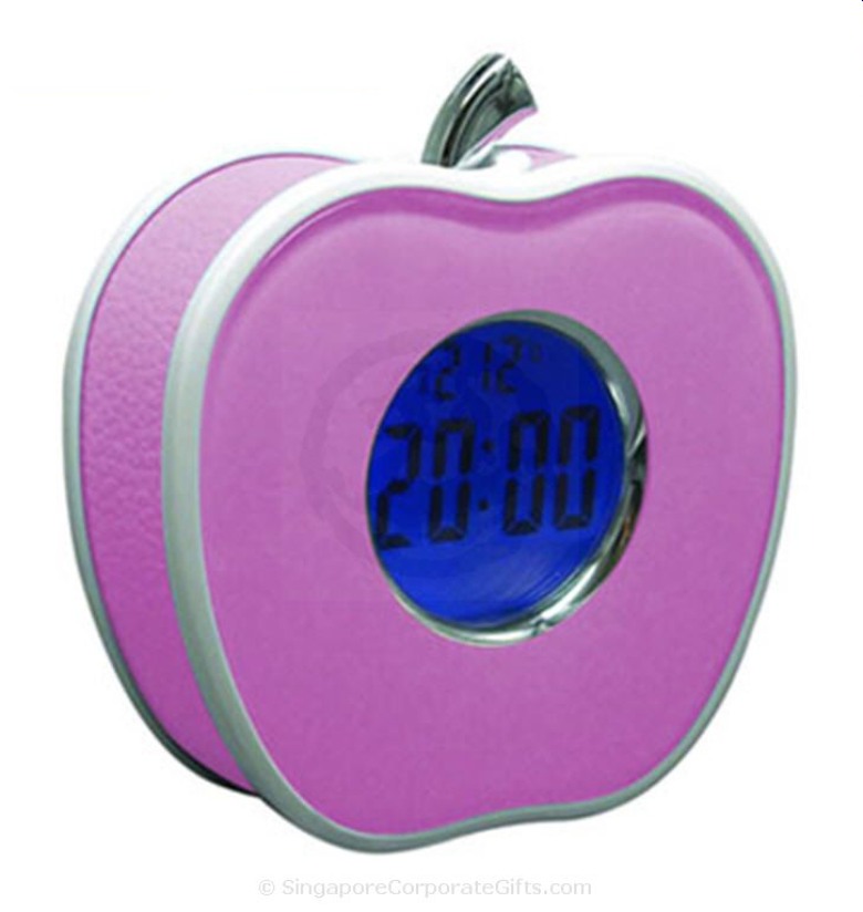 Apple Talking Clock 2