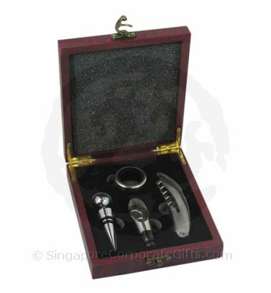 Wine Opener Set (4 pcs) ZC3108