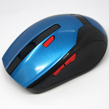 Wirelss Mouse-VMW-76