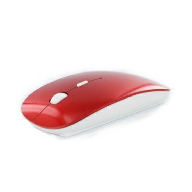 Slim Wireless Mouse