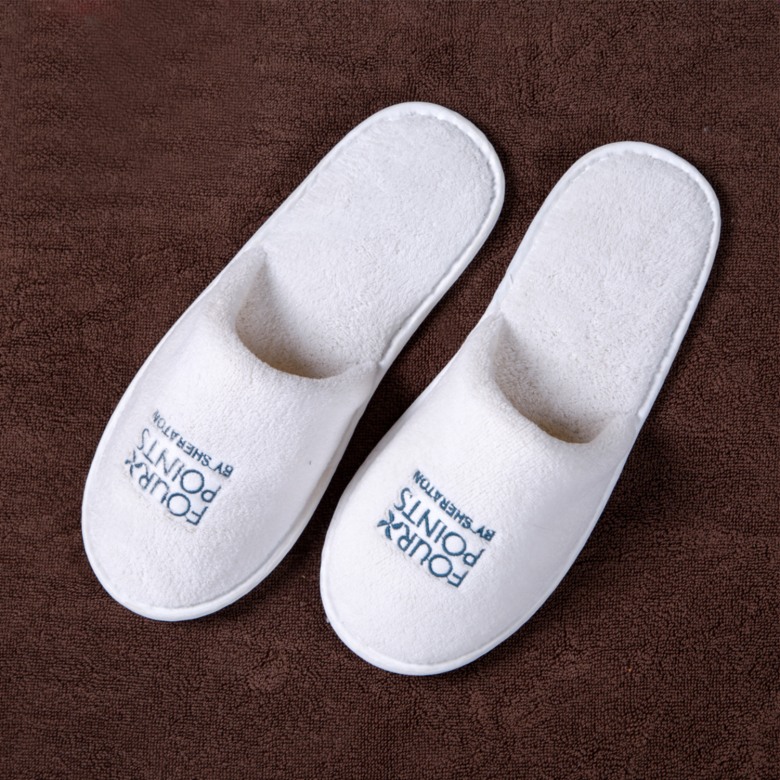 Cotton Slippers SL005