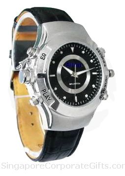 MP3 Watch- MPW-288