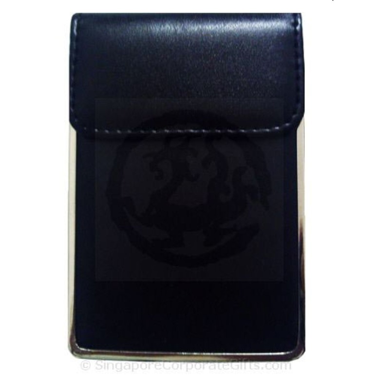 PU leather namecard Holder NCH-02