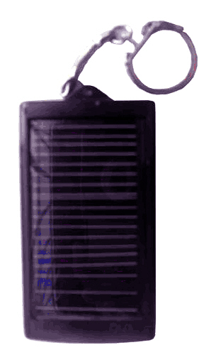 Solar Phone Charger