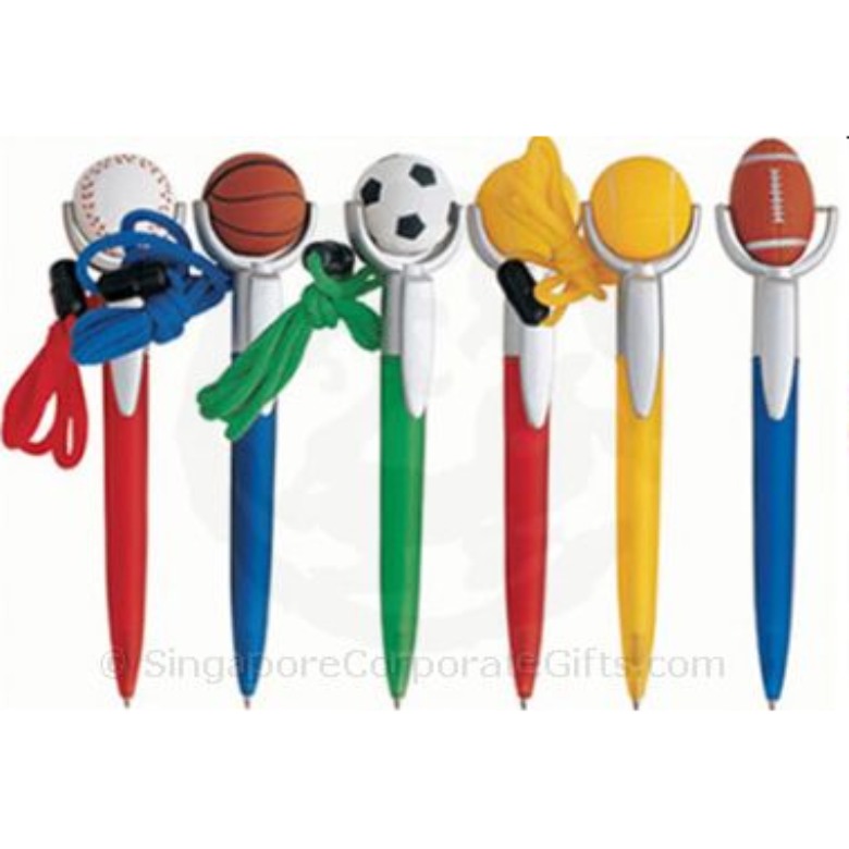 Sports Pen